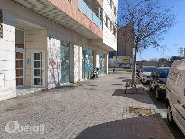Inmueble en Alquiler en Lleida