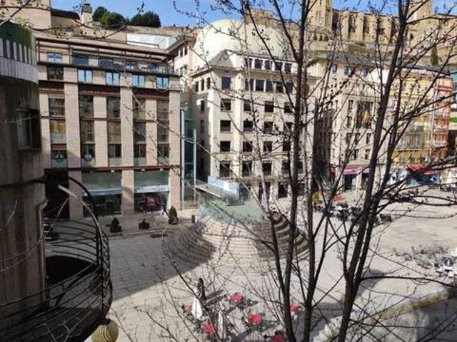 Inmueble en Alquiler en Lleida