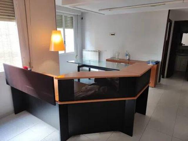 Inmueble en Alquiler en Lleida