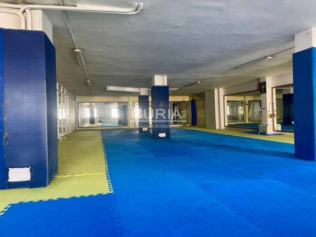 Inmueble en Alquiler en Lleida