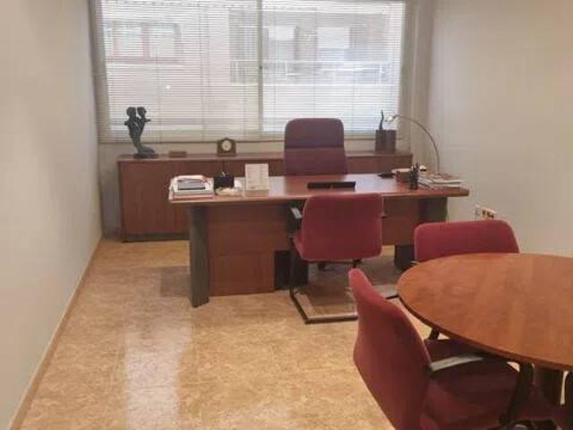 Inmueble en Alquiler en Lleida