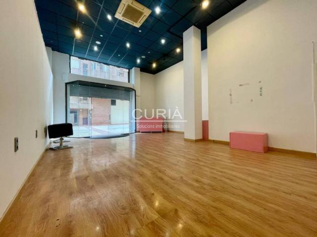Inmueble en Alquiler en Lleida
