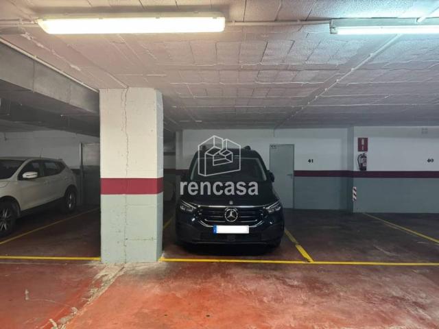Inmueble en Alquiler en Lleida