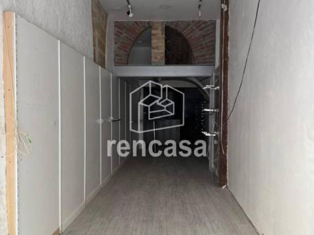 Inmueble en Alquiler en Lleida
