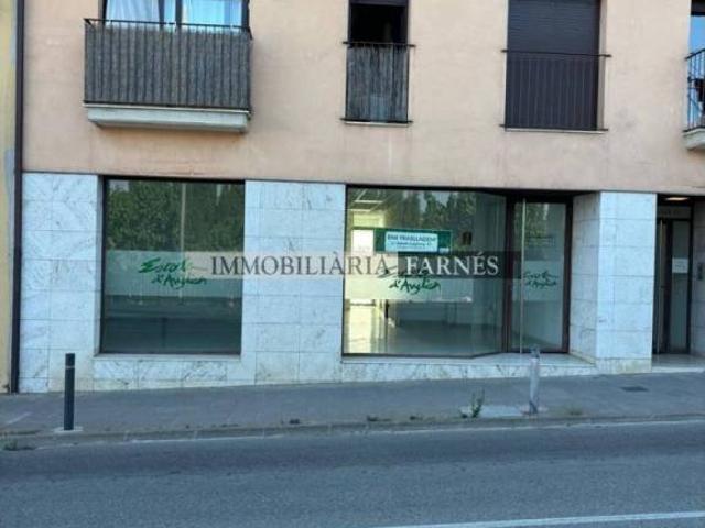 Inmueble en Alquiler en Lliçà d'Amunt