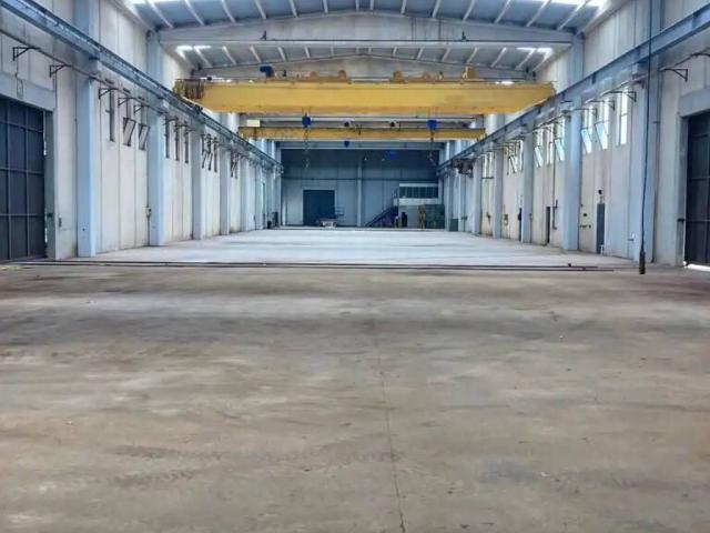 Inmueble en Alquiler en Lliçà de Vall