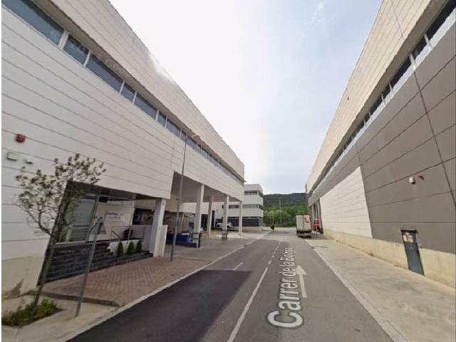 Inmueble en Alquiler en Llinars del Vallès