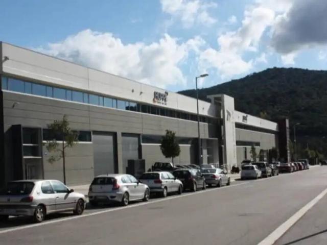 Inmueble en Alquiler en Llinars del Vallès