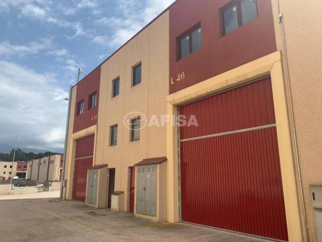 Inmueble en Alquiler en Llinars del Vallès