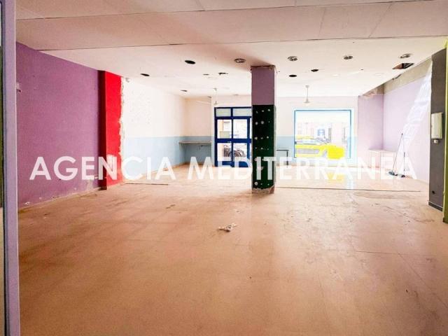 Inmueble en Alquiler en Llíria