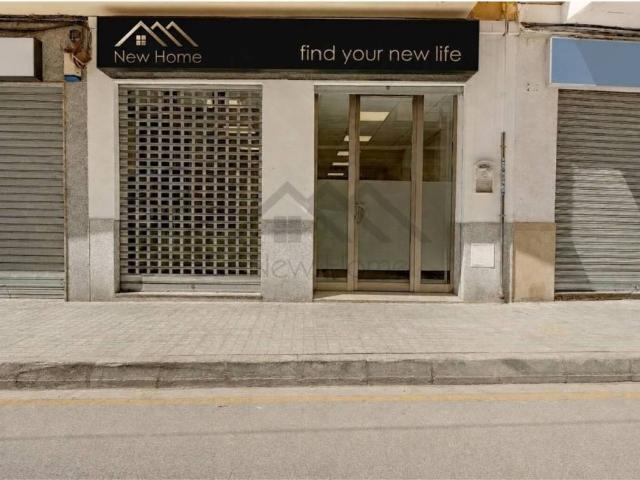 Inmueble en Alquiler en Llíria