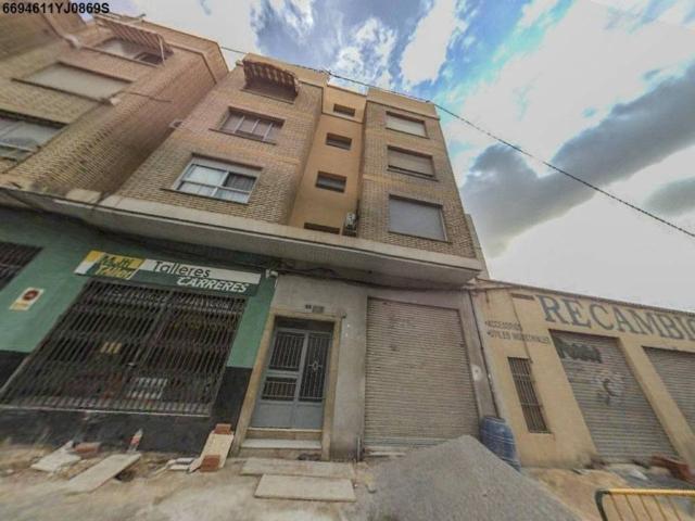 Inmueble en Alquiler en Llíria