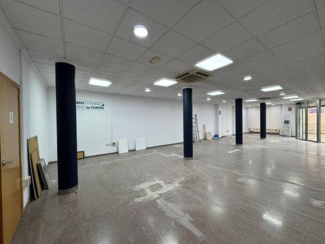Inmueble en Alquiler en Llíria