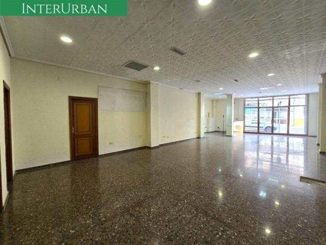 Inmueble en Alquiler en Llíria