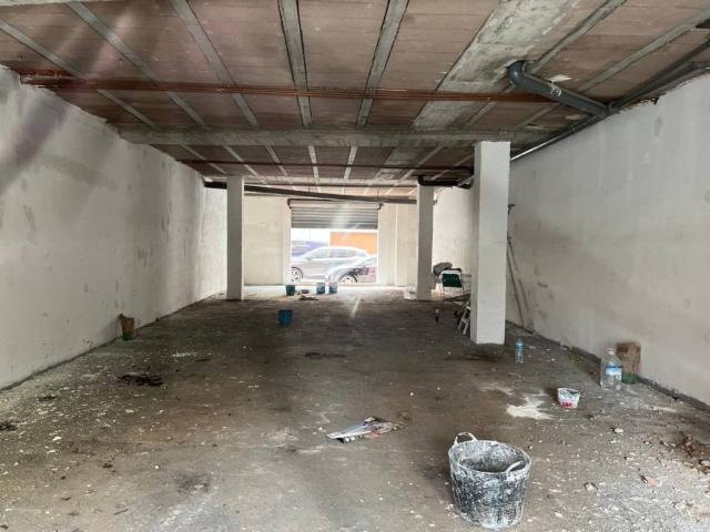 Inmueble en Alquiler en Llíria