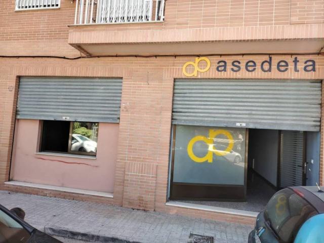 Inmueble en Alquiler en Llíria