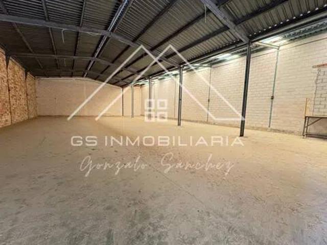 Inmueble en Alquiler en Lucena