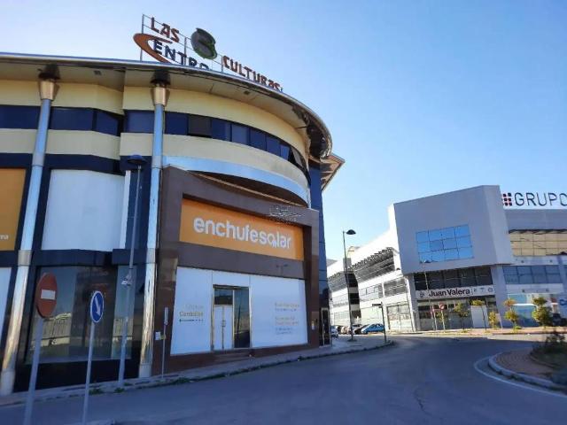 Inmueble en Alquiler en Lucena