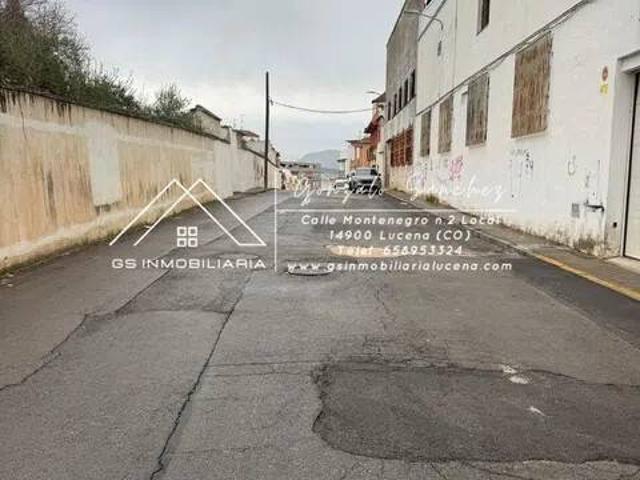 Inmueble en Alquiler en Lucena