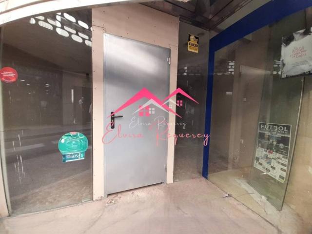 Inmueble en Alquiler en Lucena