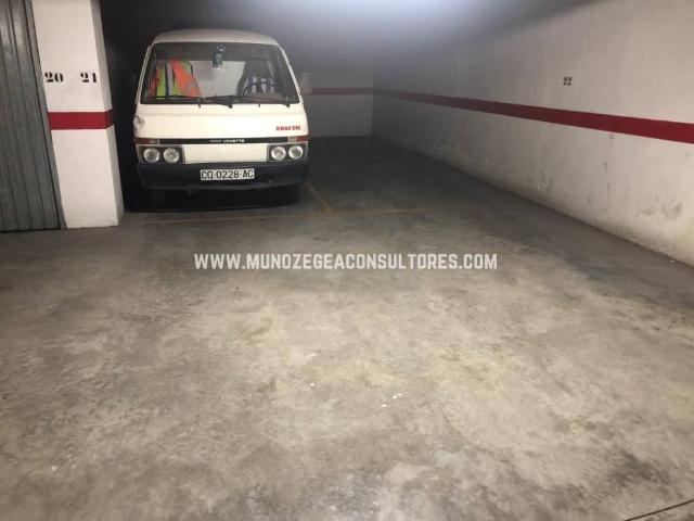 Inmueble en Alquiler en Lucena