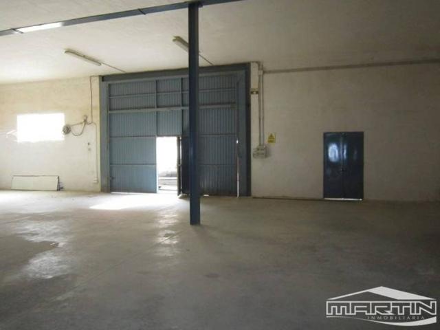 Inmueble en Alquiler en Lucena