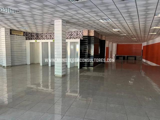 Inmueble en Alquiler en Lucena