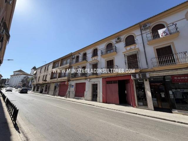 Inmueble en Alquiler en Lucena