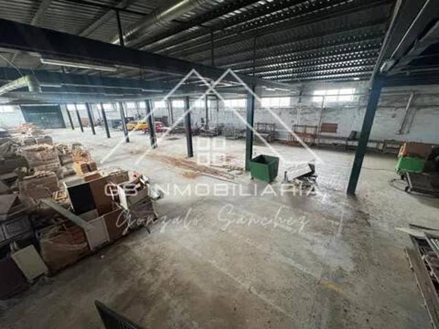 Inmueble en Alquiler en Lucena