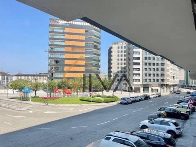 Inmueble en Alquiler en Lugo