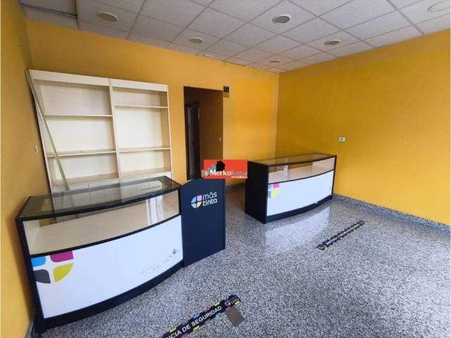 Inmueble en Alquiler en Lugo