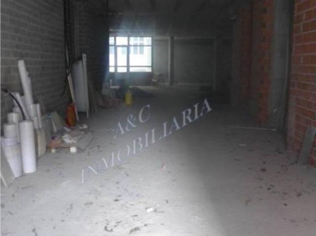 Inmueble en Alquiler en Lugo