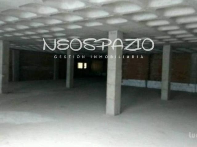 Inmueble en Alquiler en Lugo