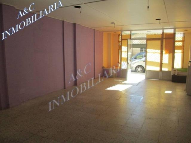 Inmueble en Alquiler en Lugo