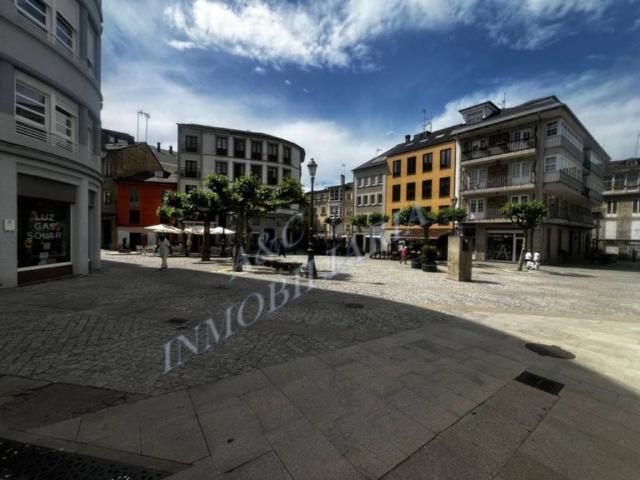 Inmueble en Alquiler en Lugo
