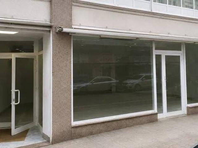 Inmueble en Alquiler en Lugo