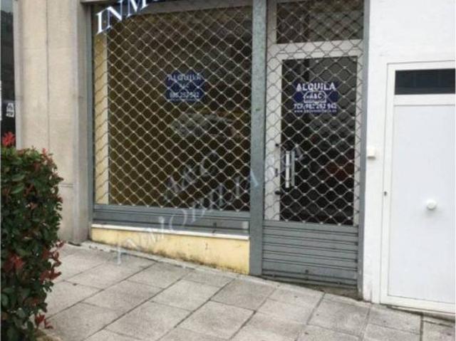 Inmueble en Alquiler en Lugo