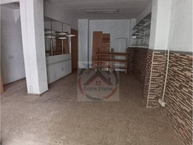 Inmueble en Alquiler en Manuel