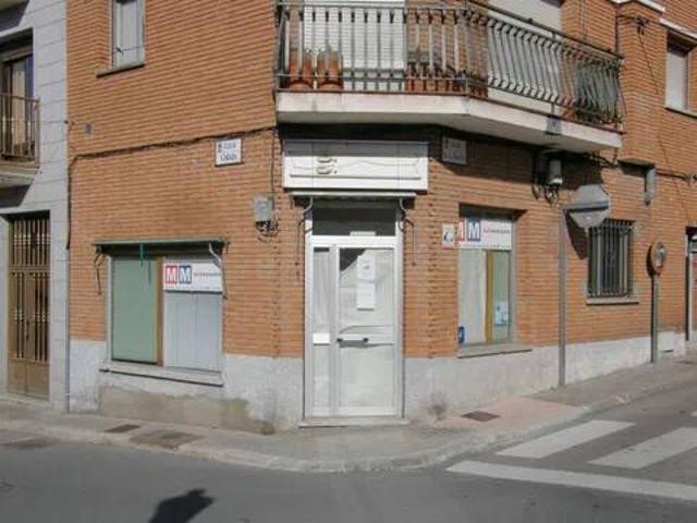 Inmueble en Alquiler en Manzanares el Real