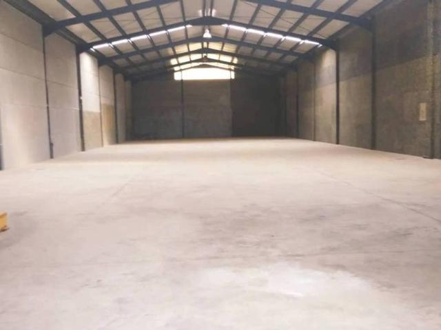 Inmueble en Alquiler en Manzanares