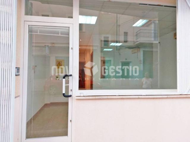 Inmueble en Alquiler en Manacor