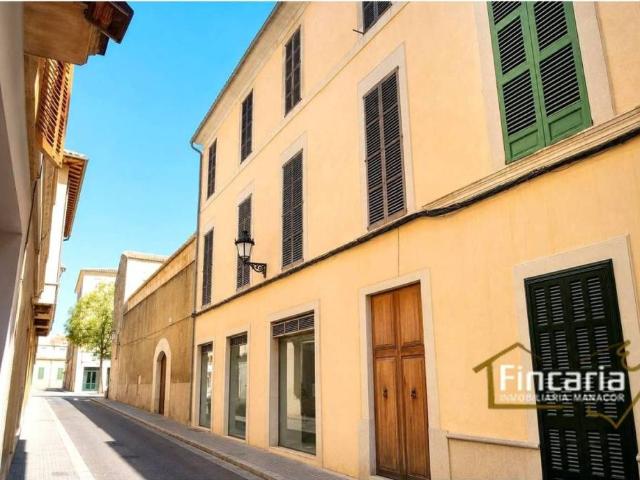Inmueble en Alquiler en Manacor