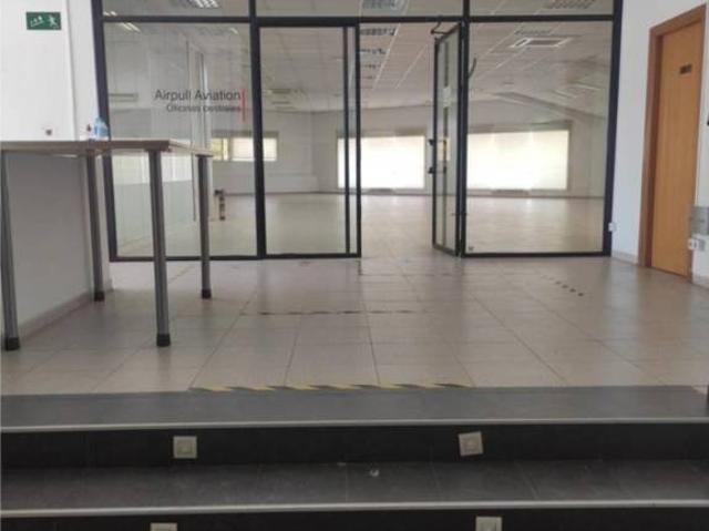 Inmueble en Alquiler en Manises