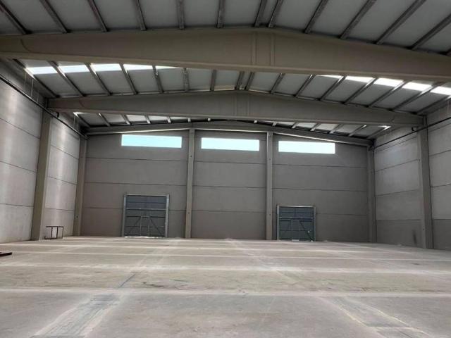 Inmueble en Alquiler en Manises