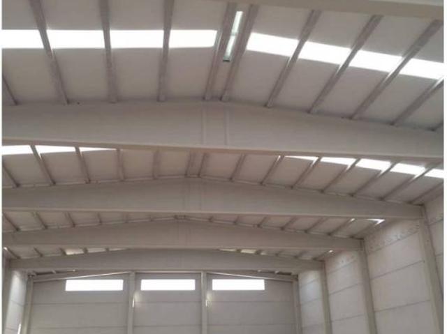 Inmueble en Alquiler en Manises
