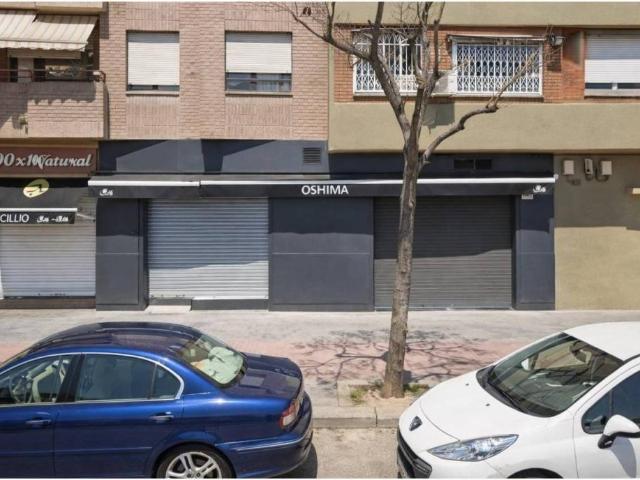 Inmueble en Alquiler en Manises