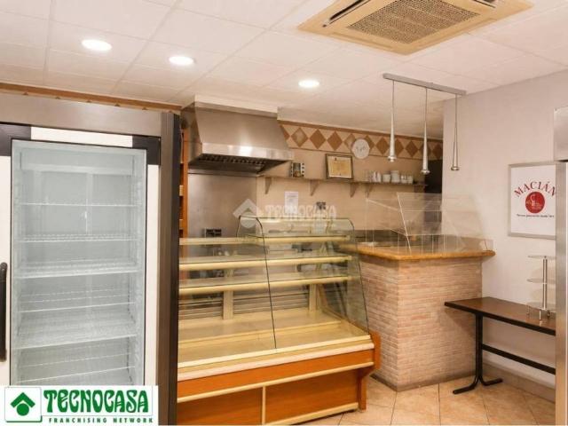 Inmueble en Alquiler en Manises