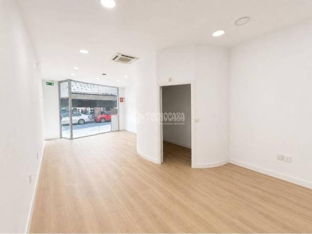 Inmueble en Alquiler en Manises
