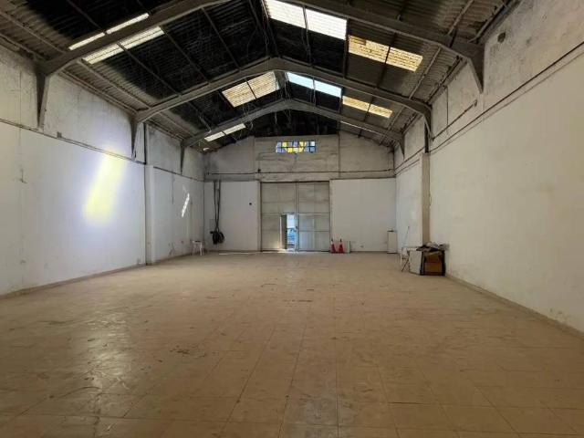 Inmueble en Alquiler en Manises