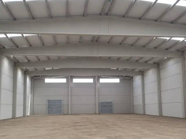 Inmueble en Alquiler en Manises
